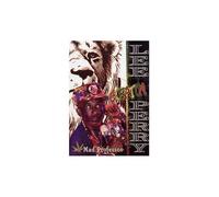 Lee Scratch Perry With Mad Professor