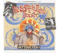 Lee Scratch Perry;Youth - Butterfly Sky (Lim. Yellow Vinyl 7") [Import]