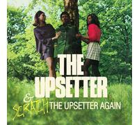 LEE 'SCRATCH'/UPSETTERS,THE PERRY - THE UPSETTER/SCRATCH...CD NEUF