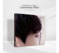 Lee,Seok Hoon - Customary Place-Inkl.Photobook