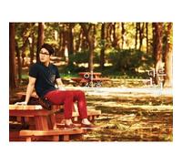 Lee Seok Hoon - Different Good Bye [Import]