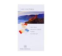 Lee Set de filtres Resin ND Hard Edge Appareil Photo