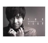 Lee Seung Gi - Best