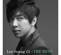 Lee Seung Gi - Best [Import]