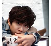 LEE SEUNG GI - Renai Jidai [Limited-a] [Import allemand]