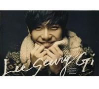 Lee Seung Gi - Shadow