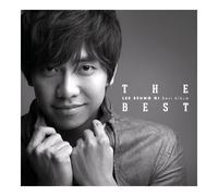 Lee Seung Gi - THE BESTBEST ALBUM