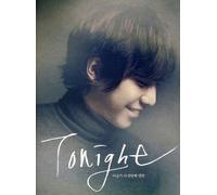 Lee Seung Gi - Tonight [Cd] Asia - Import