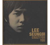Lee Seung Gi Vol. 2-Crazy for You [DE Import]