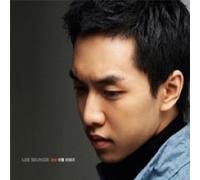 Lee Seung Gi Vol. 3 [DE Import]