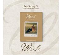Lee, Seung Gi - With - 20th Anniversary