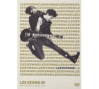 Lee, Seung Ki-Kibou Concert in Seoul 2010 (2 DVD) [Edizione: Giappone] [Import]