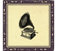 Lee Seung Yoon - Even If It Becomes A Ruin (INCL. 12pg Lyric Paper, Folded Poster, 2pc Photo Viewer, Coaster + Special Invitation) [Import]