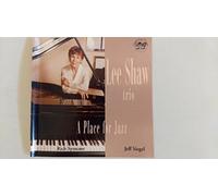 Lee Shaw Trio - A Place For Jazz