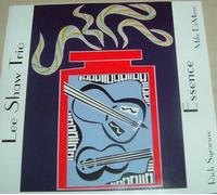 Lee Shaw Trio - Essence (UK Import)