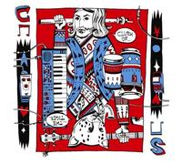 Lee, Shawn - Clutch of the Tiger