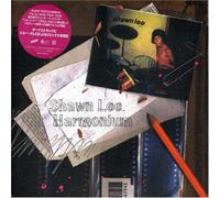 Lee, Shawn - Harmonium