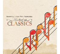 Lee, Shawn - Hooked Up Classics