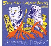 Shawn Lee & Clutchy Hopkins – Fascinating Fingers – Import