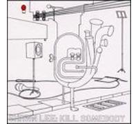 Lee, Shawn - Kill Somebody