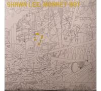 Lee, Shawn - Monkey Boy