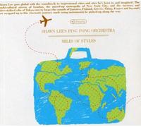 Lee Shawn & Ping Pong Or - Miles of Styles