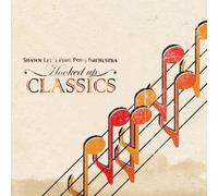 Lee Shawn Ping Pong Orchestra - Hooked Up Classics