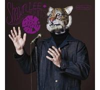 Lee,Shawn - Soul in the Hole [Vinyl LP]