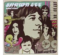 Lee, Shawn - Soul Visa [Import]