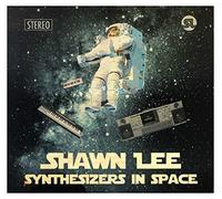 Lee,Shawn - Synthesizers in Space