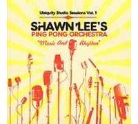 Lee,Shawn'S Ping Pong Orchestra - Music and Rhythm [Vinyl LP]