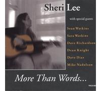 Lee, Sheri - Where the Blue Sky Ends