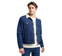 Lee Sherpa Jacket Veste, Save It, XXL Hommes
