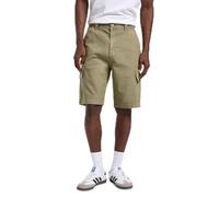 Lee Short Cargo, Vert mercantile, 40W Hommes