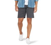 Lee Short décontracté Performance Series Extreme Comfort pour Homme, Charbon, 44