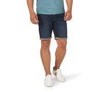 Lee Short en Jean légendaire-Coupe Normale-5 Poches, Berkley, 44 Homme