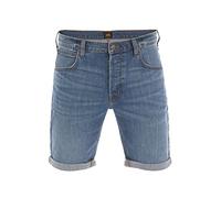 Lee - Short pour homme, Moyen usé (L73esjwy), 30W