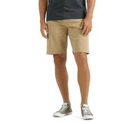 Lee - Shorts Cargo Chino Stretch Pour Hommes Regular Fit - Poche XC