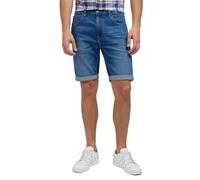Lee - Shorts En Jean Pour Hommes Regular Fit - 5 Poches Warm Bliss