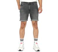 Lee - Shorts En Jean Stretch Slim Fit Pour Hommes - RIDER