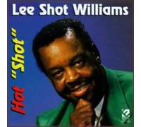 Lee "Shot" Williams - Hot Shot