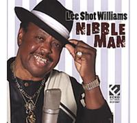 Lee "Shot" Williams - Nibble Man