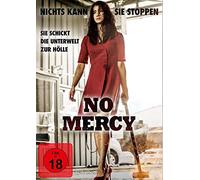 Lee Si-Young - No Mercy [Import]