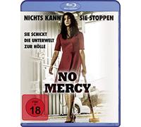 No Mercy – Lee Si-Young – Blu-ray – Import