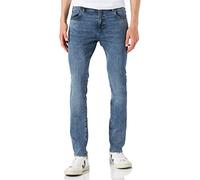Lee Skinny FIT XM Jeans, Bruiser, W38 / L32 pour des Hommes