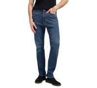 Lee Slim Fit MVP Jeans pour Homme, Bleu (Astro Blue), 40W x 32L