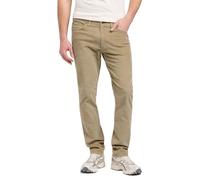 Lee Slim Fit MVP Pantalon, Oscar Kaki I, 32W / 34L Hommes