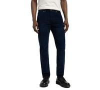 Lee Slim Fit MVP Pantalon, Rivet Navy, 42W / 32L Hommes