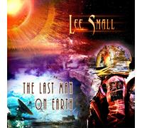 Lee Small – The Last Man on Earth – CD Digipak (neuf)