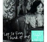 Lee So Eun Vol. 4-Think of Me Repackage Special Edition [Import Anglais]